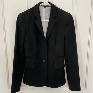 Express Lapel Blazer